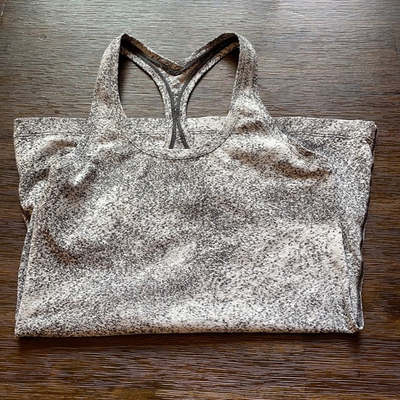 lululemon athletica Tops - Lululemon Tank - Size 10